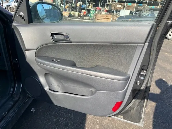 Panel de puerta lateral Hyundai OE AK-12-725979 image 2