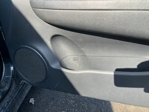 Panel de puerta lateral Hyundai OE AK-12-725979 image 3