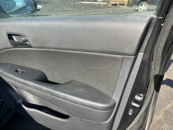Panel de puerta lateral Hyundai OE AK-12-725979 image 5