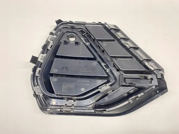 Griglia paraurti anteriore sinistra Audi Q3 II S-Line OEM image 2