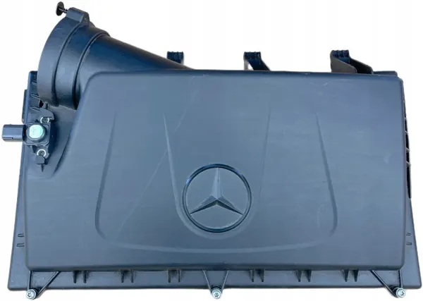 Tampa Filtro de Ar OEM 2019r para Mercedes VITO V W447 image 2