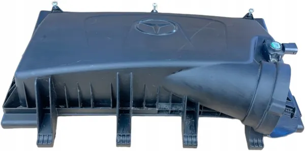 Tampa Filtro de Ar OEM 2019r para Mercedes VITO V W447 image 5