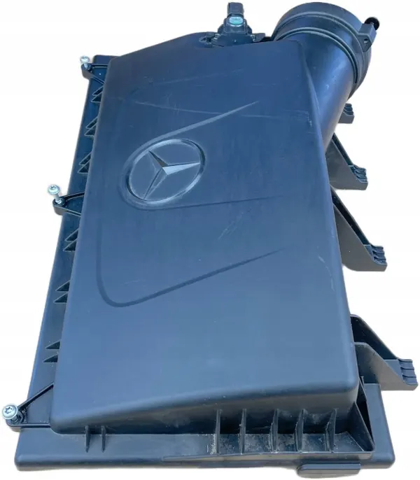 Tampa Filtro de Ar OEM 2019r para Mercedes VITO V W447 image 6