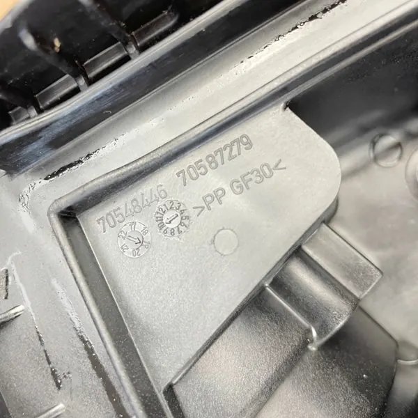 Tampa Filtro de Ar OEM 2019r para Mercedes VITO V W447 image 8