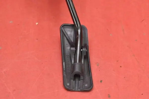 Kaasupotentiometri OEM 89281-52021 Toyotalle image 4