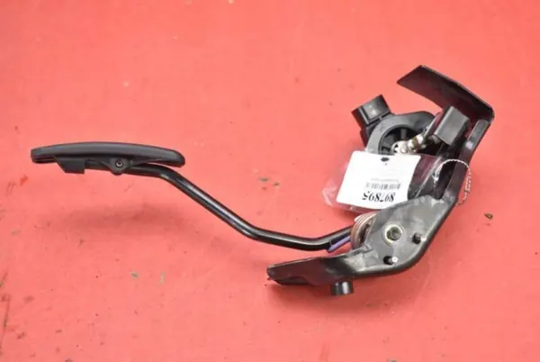 Kaasupotentiometri OEM 89281-52021 Toyotalle image 5