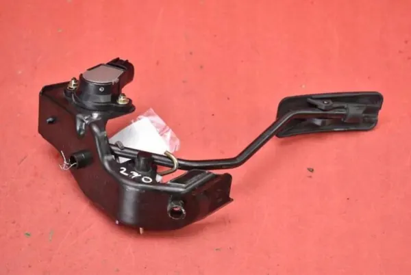 Kaasupotentiometri OEM 89281-52021 Toyotalle image 6