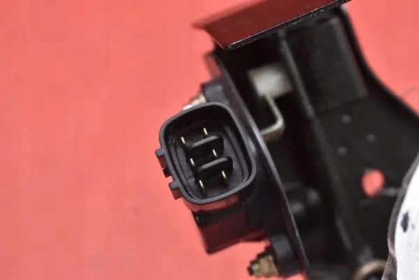 Kaasupotentiometri OEM 89281-52021 Toyotalle image 8