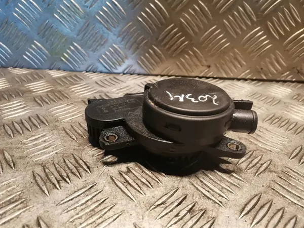 Oljeseparator Mercedes-Benz C W203 image 2