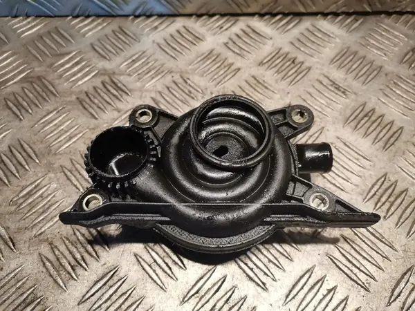 Oljeseparator Mercedes-Benz C W203 image 3