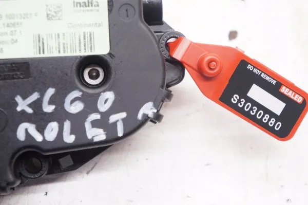 Motor de techo solar Volvo XC60 I OEM 30799673 image 4