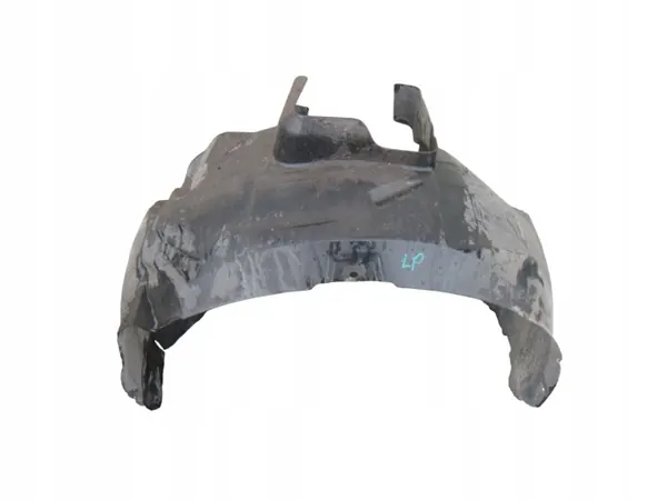 Arco de roda dianteiro esquerdo FORD MONDEO MK4 07- OEM image 2