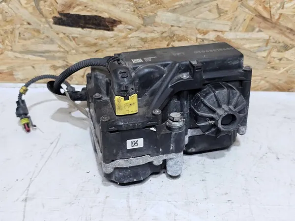 IVECO STRALIS HI-WAY - POMPE ADBLUE OEM 05043818680 image 6