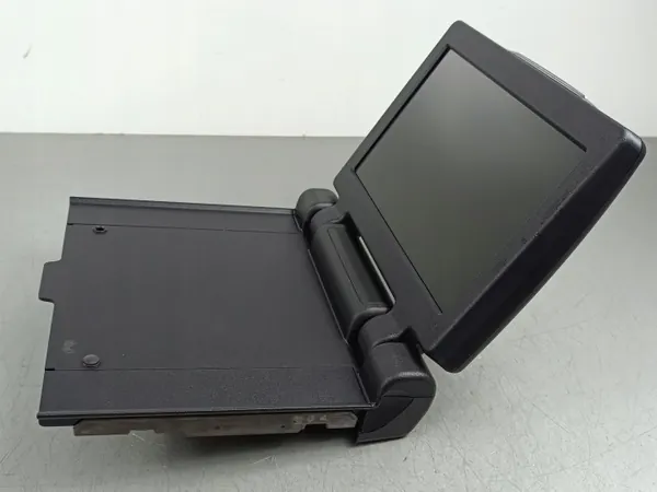 Jeep Grand Cherokee HUD-Display OEM 1014M6027 image 4