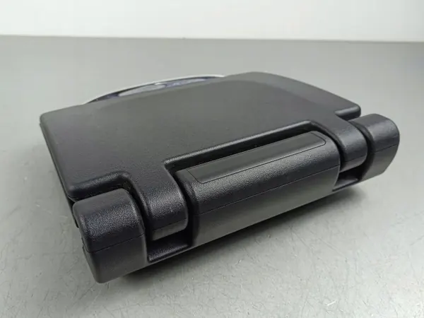 Jeep Grand Cherokee HUD-Display OEM 1014M6027 image 5