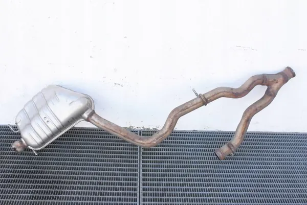 Mercedes-Benz OEM A2074913101 Rechter Achterdemper image 2