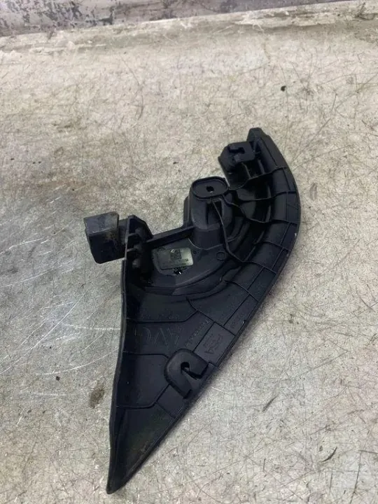 Linker spiegelframe OEM 98371161ZD Peugeot 308 image 3