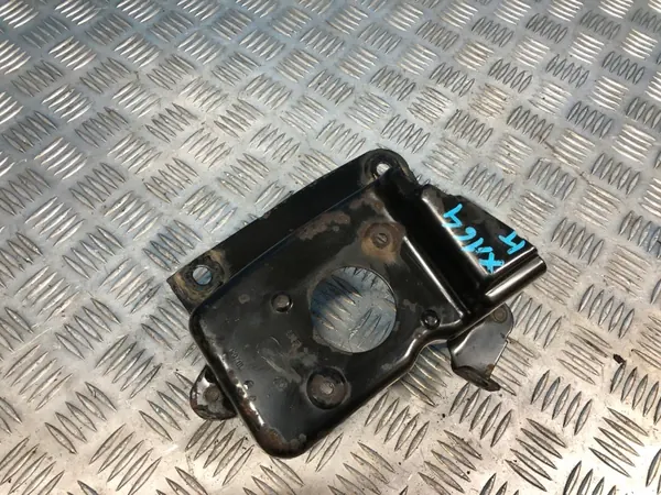 Support de compresseur suspension air W164 Mercedes image 2