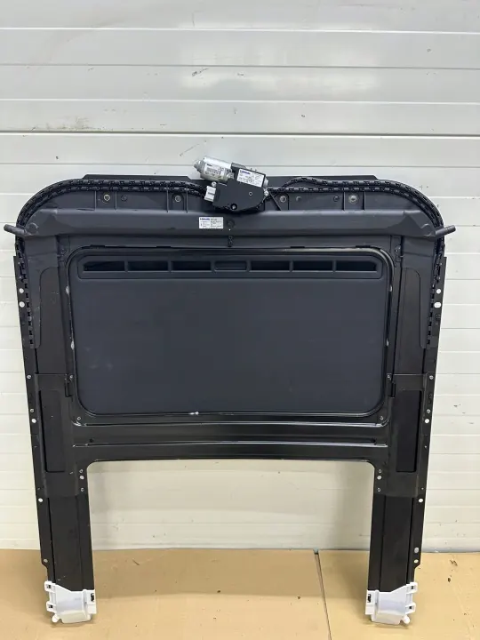 Teto Solar Completo Audi A7 4G8 C7 OEM 4G8877041E image 2