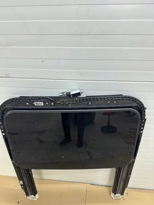 Teto Solar Completo Audi A7 4G8 C7 OEM 4G8877041E image 4