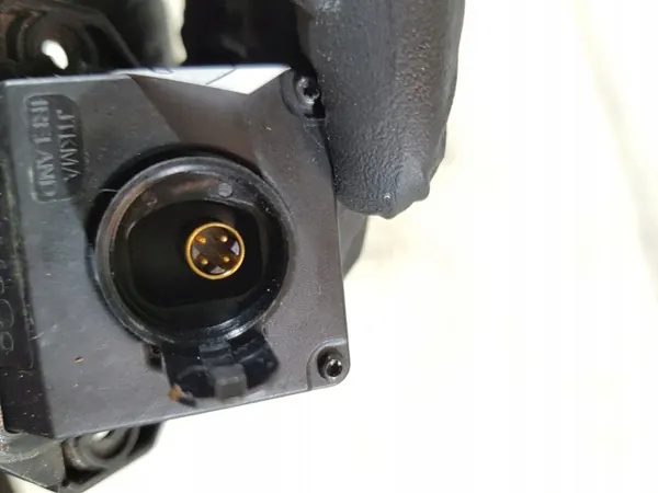 Cámara trasera Volvo XC60 I OEM 31254549 - Usada image 7