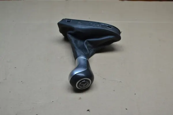 Sélecteur de vitesse Mercedes E W211 OEM SZREDER-48 image 2