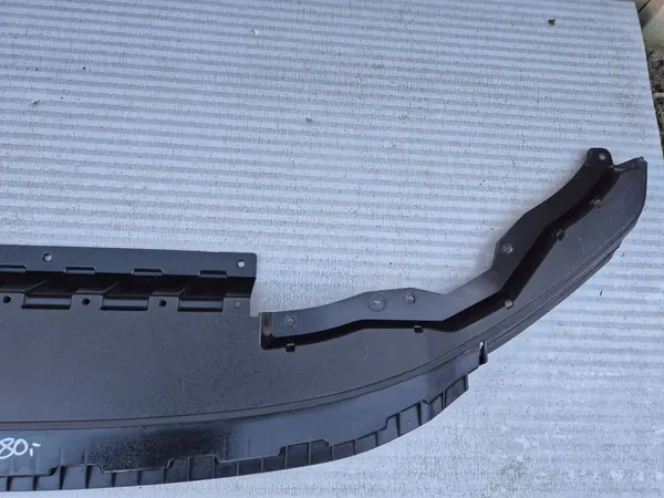 Volkswagen Tiguan Framskärmsspoiler 5na805903C image 4