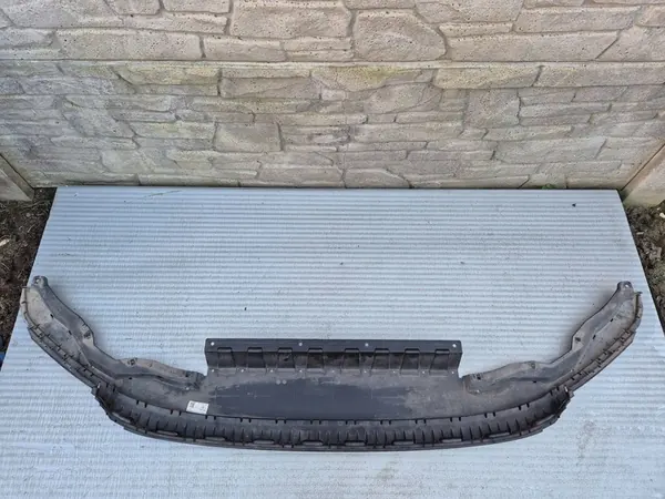 Volkswagen Tiguan Framskärmsspoiler 5na805903C image 5