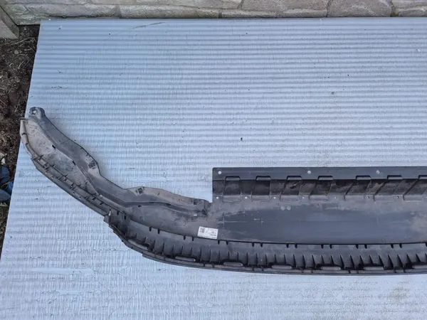 Volkswagen Tiguan Framskärmsspoiler 5na805903C image 6