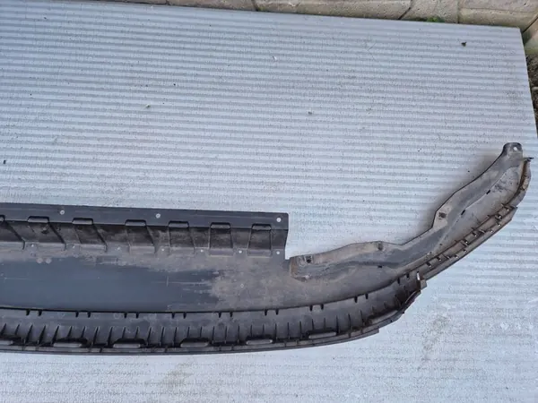 Volkswagen Tiguan Framskärmsspoiler 5na805903C image 7