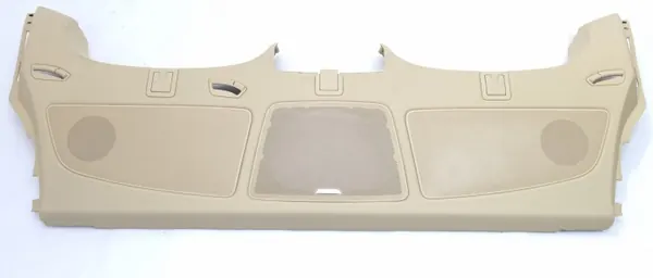 Beige hylly OEM 4H0863411B DW3 Audi A8 D4:lle image 3