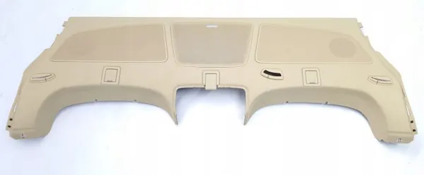 Beige hylly OEM 4H0863411B DW3 Audi A8 D4:lle image 4