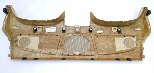 Beige hylly OEM 4H0863411B DW3 Audi A8 D4:lle image 5