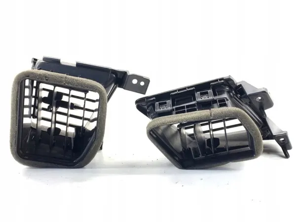 Etupään tuuletusritilä OEM LORK-1669-107634 image 3