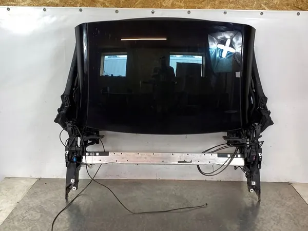 Teto Conversível Mercedes-Benz SL R231 2015 image 1