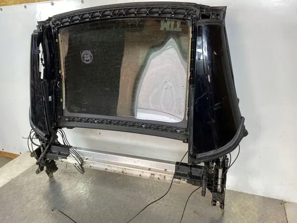 Teto Conversível Mercedes-Benz SL R231 2015 image 10