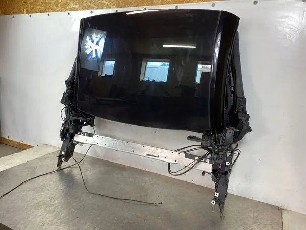 Teto Conversível Mercedes-Benz SL R231 2015 image 3