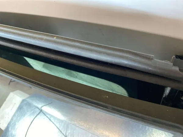 Teto Conversível Mercedes-Benz SL R231 2015 image 4