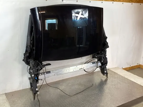 Teto Conversível Mercedes-Benz SL R231 2015 image 7