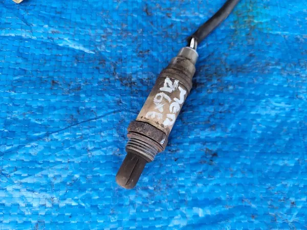 OPEL Meriva A Astra G Sensor Lambda 1.6 Z16XE 25327304 image 2