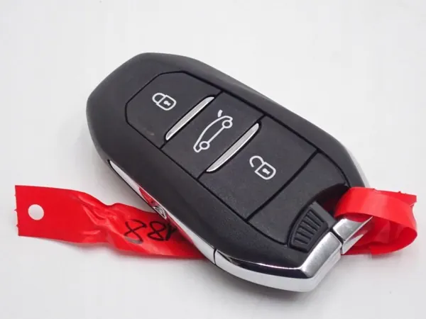Télécommande OEM 9840153280 pour Opel Corsa F 24R image 2