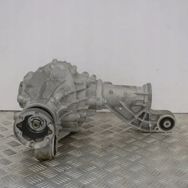 Främre reduktor Mercedes-Benz GLE W166 3.5L 2015 image 3