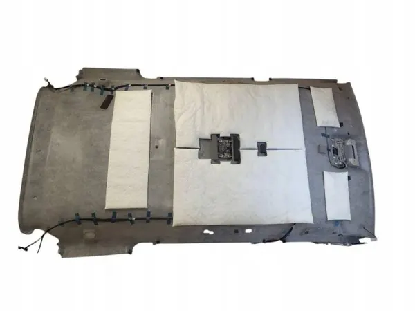 Forro de teto Mazda 6 2010 OEM 6LGS2AE - Estado usado image 3