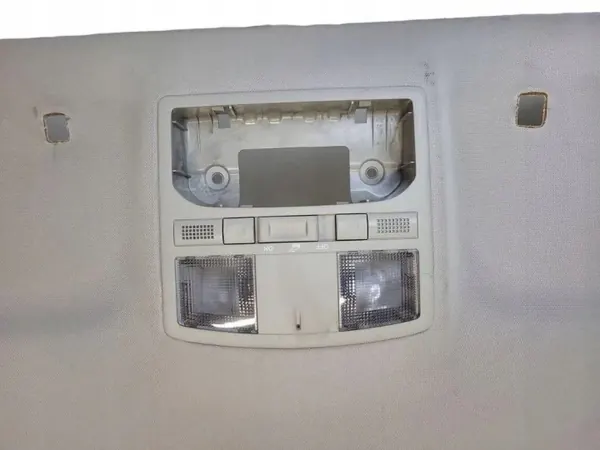 Forro de teto Mazda 6 2010 OEM 6LGS2AE - Estado usado image 4