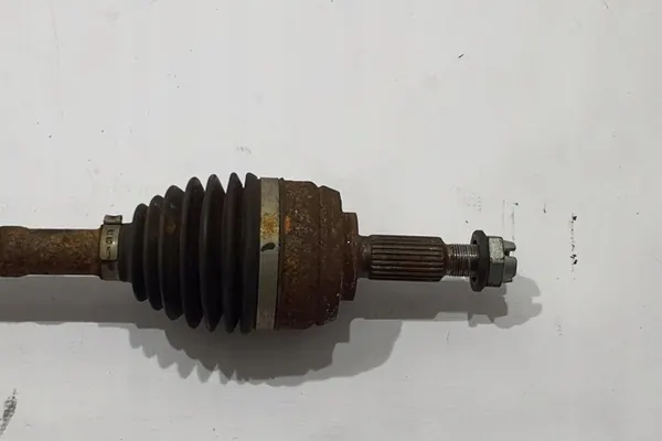 Vänster framaxel DACIA 1.3L hybrid 2023 image 2