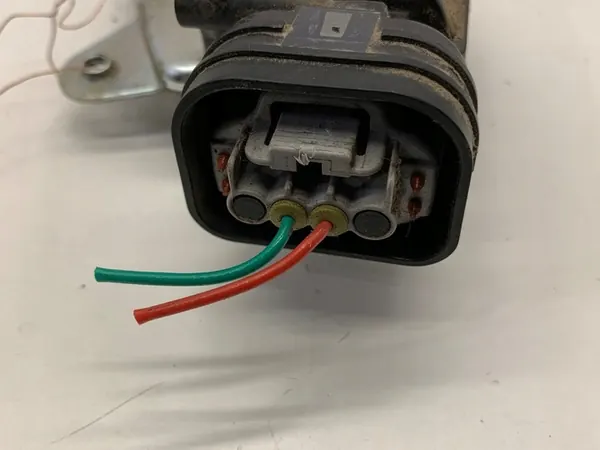 Verrou de hayon arrière Suzuki Jimny III image 3