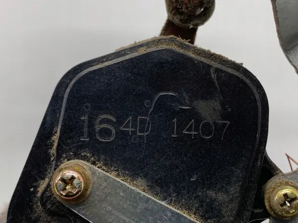 Verrou de hayon arrière Suzuki Jimny III image 4