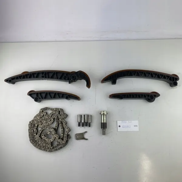 Kit Courroie Distribution OEM A6420501900 Mercedes V6 3.0CDI image 2