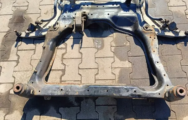 Support de fixation WSP-MOC-NIS-ALT-L32 pour Nissan Altima image 4
