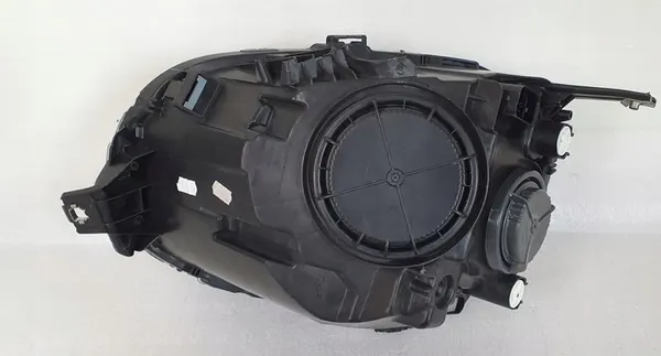 Farol Frontal Esquerdo MINI COOPER F56 2013- OEM 63117401595 image 5